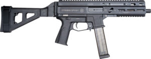 Grand Power Stribog SP10A3 10mm Auto Handgun