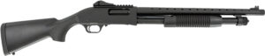 TOKAREV TX3 12 A1 12GA 3" - 18.5" 5RD BLACK POLYMER