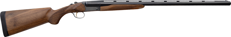 Akkar 512 High Noon 12GA Over/Under Shotgun