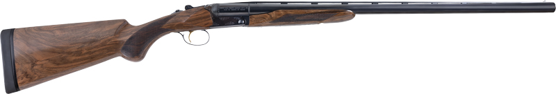 AKKAR 512 High Noon Elite 12 Gauge Over/Under Shotgun