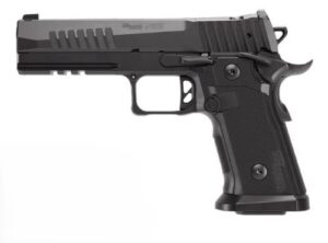 Sig Sauer P211 GT5 9mm Pistol with XRAY Night Sights