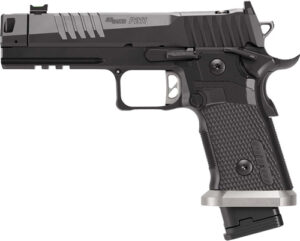 SIG SAUER P211 9MM Competition Pistol - 21+1 Capacity
