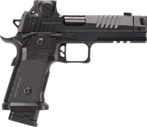 SIG Sauer P211-GTO 9mm Pistol with Night Sights