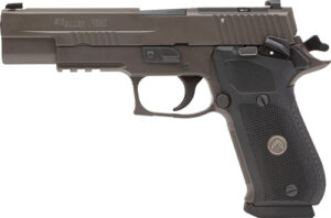 Sig Sauer P220 Legion 10mm Pistol with Night Sights