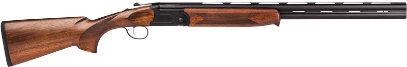 Stevens 555 Compact Over/Under .410GA Shotgun