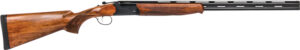 Stevens 555 Over/Under 16GA Shotgun 28" Blued Walnut