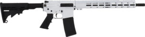 Great Lakes AR-15 Rifle .223 Wylde 16" Bi-Tone