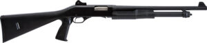 Savage Arms 320 SEC 20 Gauge Pump Shotgun with Pistol Grip