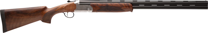 Stevens 555 E 12GA Over Under Shotgun