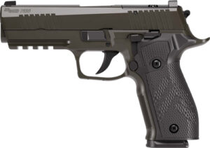 SIG Sauer P226X Legion 9mm Optic Ready Pistol