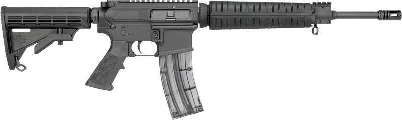Rock River Arms LAR-22 A4 .22LR Rifle - 16" Barrel