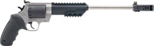 Taurus Raging Hunter .350 Legend Revolver 14" Two-Tone