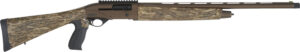 TriStar Viper G2 Turkey 12GA Semi-Auto Shotgun 24" Camo
