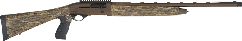 TriStar Viper G2 Turkey 12GA Semi-Auto Shotgun 24" Camo