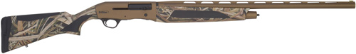 TriStar Viper Max 12GA Semi-Auto Shotgun - Bronze Camo