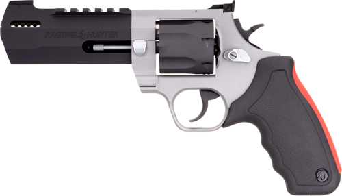 Taurus Raging Hunter .44 Magnum Revolver - Two-Tone Finish
