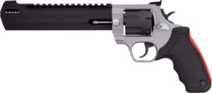Taurus Raging Hunter .454 Casull Revolver - Two Tone