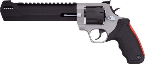 Taurus Raging Hunter .454 Casull Revolver - Two Tone