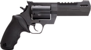 Taurus Raging Hunter .460 S&W 5-Shot Revolver