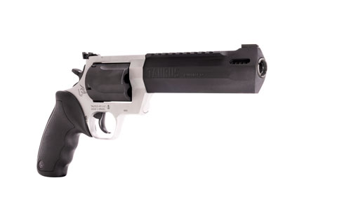 Taurus Raging Hunter .460 S&W Magnum Revolver 6.75"