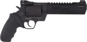 Taurus Raging Hunter 500 S&W Magnum Revolver - 6.75" Blued