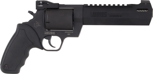 Taurus Raging Hunter 500 S&W Magnum Revolver - 6.75" Blued