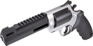 Taurus Raging Hunter 500 S&W Magnum Revolver 6.75"
