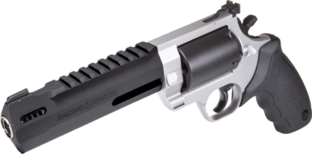 Taurus Raging Hunter 500 S&W Magnum Revolver 6.75"
