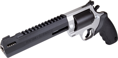 Taurus Raging Hunter .500 S&W Magnum Revolver 8.375"