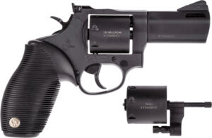 Taurus 692 Multi-Caliber Revolver - .357 Magnum, 7-Shot