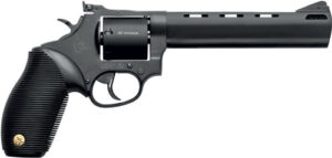 Taurus 692 Revolver .357 Mag/9mm 7rd 6.5" Barrel