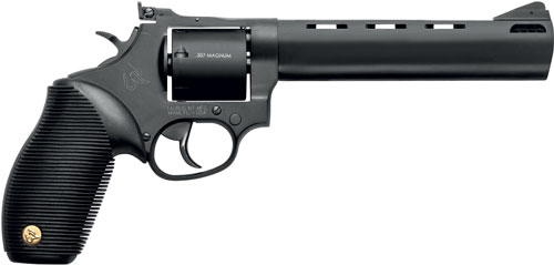 Taurus 692 Revolver .357 Mag/9mm 7rd 6.5" Barrel