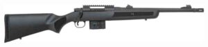 Mossberg MVP Patrol .308 Win Bolt Action Rifle