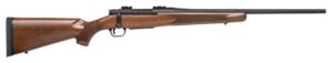 Mossberg Patriot .243 Win Bolt Action Rifle