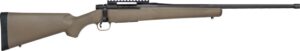 Mossberg Patriot Predator .243 Winchester Rifle
