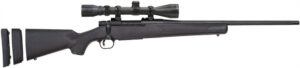 Mossberg Patriot Super Bantam 6.5 Creedmoor Youth Rifle