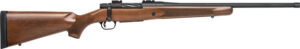 Mossberg Patriot Walnut .450 Bushmaster Bolt Action Rifle