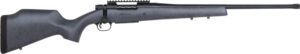 Mossberg Patriot LR Hunter 6.5 Creedmoor Rifle