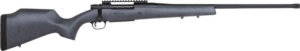 Mossberg Patriot LR Hunter 6.5 PRC Bolt Action Rifle