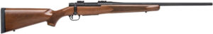 Mossberg Patriot .350 Legend Bolt Action Rifle 22"