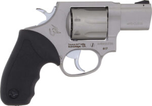 Taurus 817 .38 Special Stainless 7-Shot Revolver