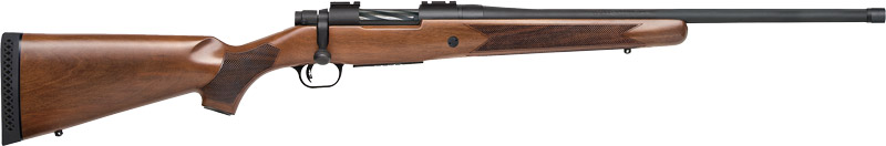 Mossberg Patriot 400 Legend Bolt Action Rifle 20"