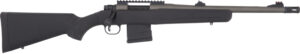 Mossberg MVP Patrol Pro 7.62 NATO Bolt Action Rifle