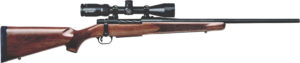 Mossberg Patriot .400 Legend Bolt Action Rifle - 20" Walnut
