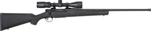 Mossberg Patriot Combo 6.5 PRC with Vortex Scope