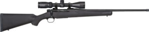 Mossberg Patriot .350 Legend Bolt Action Rifle 22"