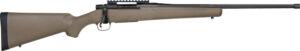 Mossberg Patriot Predator .22-250 Rifle
