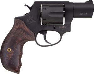 Taurus 856 .38 Special Revolver with 2-Inch Barrel