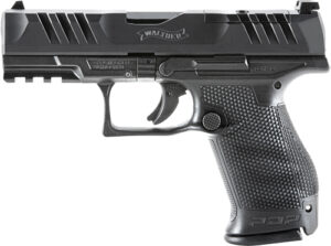 Walther PDP Compact OR 9mm 5" 10-Round Pistol