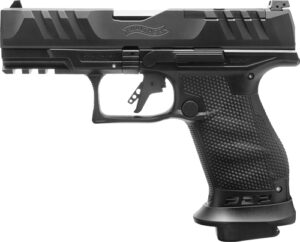 Walther PDP Pro E Compact 9mm Pistol - 18-Round